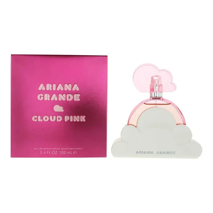 Ariana Grande Cloud Pink Eau de Parfum 100 ml Spray Ariana Grande Cloud Pink Eau de Parfum 100 ml Spray