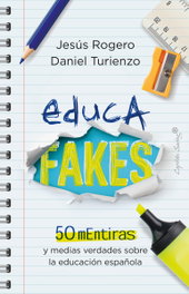 Educafakes, AA.VV. - CAPITAN SWING LIBROS
