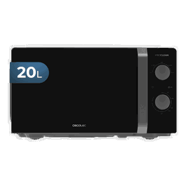 Cecotec Proclean 2010 Inverter de 20 litros