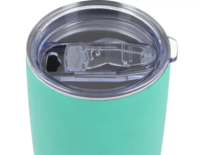 Antartik Vaso térmico Antartik Mono tapa hermética azul celeste 520 ml Antartik Vaso térmico Antartik Mono tapa hermética azul celeste 520 ml