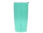 Antartik Vaso térmico Antartik Mono tapa hermética azul celeste 520 ml