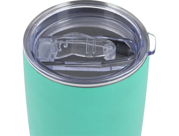 Antartik Vaso térmico Antartik Mono tapa hermética azul celeste 520 ml Antartik Vaso térmico Antartik Mono tapa hermética azul celeste 520 ml
