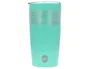 Antartik Vaso térmico Antartik Mono tapa hermética azul celeste 520 ml