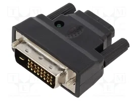DeLOCK Adaptador HDMI Typ A a DVI