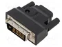 DeLOCK Adaptador HDMI Typ A a DVI