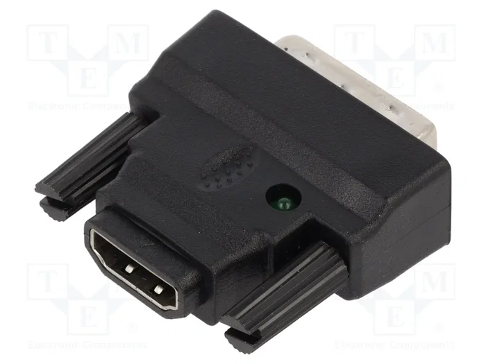 DeLOCK Adaptador HDMI Typ A a DVI
