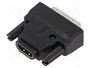 DeLOCK Adaptador HDMI Typ A a DVI