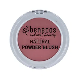 Benecos Colorete Compacto mallow rose
