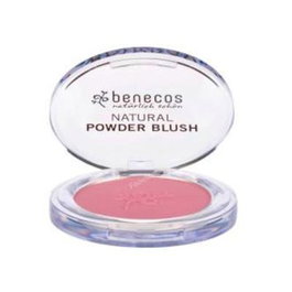 BENECOS Colorete Compacto mallow rose 5,5g