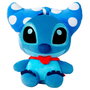 SIMBA Peluche Stitch Disney 25cm