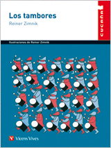 VICENS VIVES, Los Tambores. Material Auxiliar. Educación Primaria - Cucaña