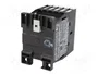 Eaton DILM15-10 24VDC 290073 Contactor de protección 3p+1S 7,5kW 400V AC3 DC