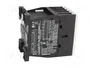 Eaton DILM15-10 24VDC 290073 Contactor de protección 3p+1S 7,5kW 400V AC3 DC