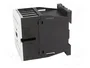 Eaton DILM15-10 24VDC 290073 Contactor de protección 3p+1S 7,5kW 400V AC3 DC