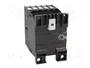 Eaton DILM15-10 24VDC 290073 Contactor de protección 3p+1S 7,5kW 400V AC3 DC