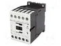 Eaton DILM15-10 24VDC 290073 Contactor de protección 3p+1S 7,5kW 400V AC3 DC