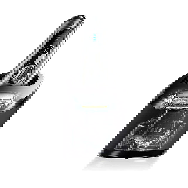 Braun Cartucho de Limpieza Clean & Renew CCR2 para Estación SmartCare - Recambios Paquete de 2