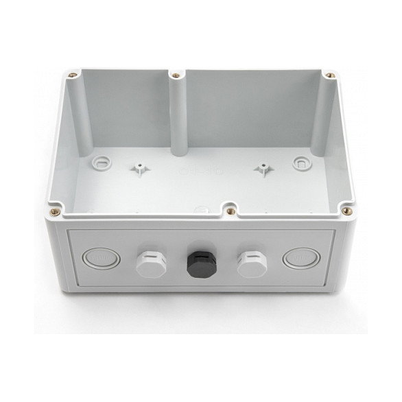 DeLOCK Tapón de Ventilación M6 Gris (2 piezas) DeLOCK Tapón de Ventilación M6 Gris (2 piezas)