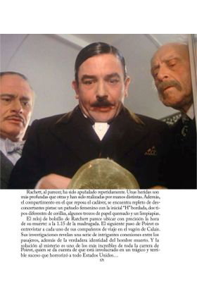 Diez Negritos Y Todo El Cine De Agatha Christie