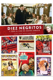 Diez Negritos Y Todo El Cine De Agatha Christie