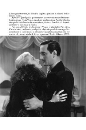 Diez Negritos Y Todo El Cine De Agatha Christie