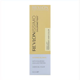 Revlon Colorsmetique Tono 1212Mn Crema-Gel Coloración Permanente Superaclarante 60 ml