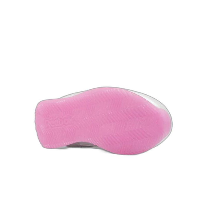 Zapatillas Deportivas Infantiles Reebok HP4842 Blanco Zapatillas Deportivas Infantiles Reebok HP4842 Blanco