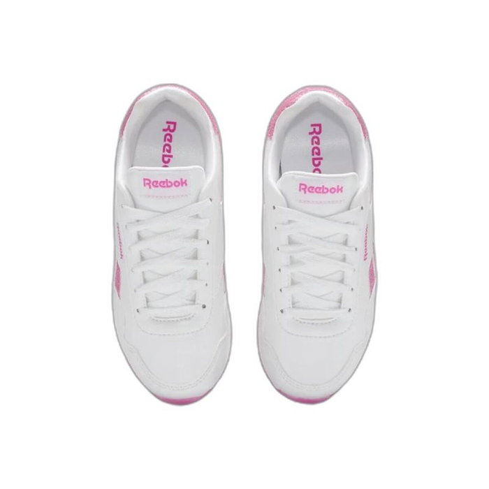 Zapatillas Deportivas Infantiles Reebok HP4842 Blanco Zapatillas Deportivas Infantiles Reebok HP4842 Blanco
