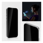 4smarts Second Glass Protector de Pantalla con Marco de Montaje para iPhone 17 Pro