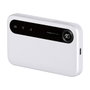 ZTE U50 5G Router Móvil con Wi-Fi 6 y Batería de 4500 mAh