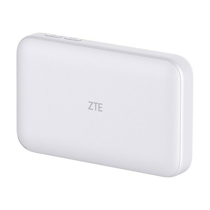 ZTE U50 5G Router Móvil con Wi-Fi 6 y Batería de 4500 mAh
