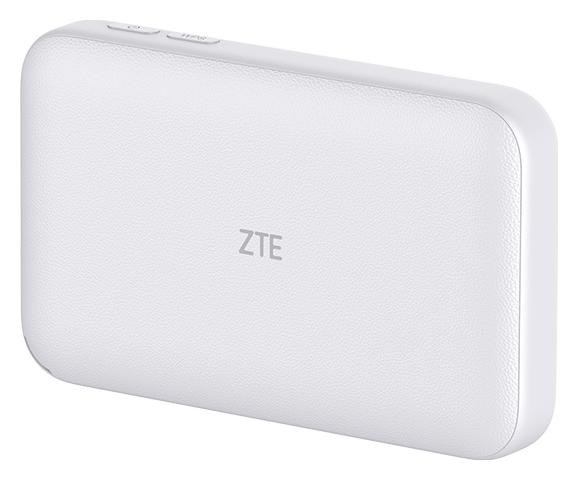 ZTE U50 5G módem router inalámbrico 5G LTE WiFi 6 hasta 32 usuarios TS-9 batería 4500 mAh