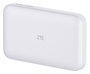 ZTE U50 5G módem router inalámbrico 5G LTE WiFi 6 hasta 32 usuarios TS-9 batería 4500 mAh