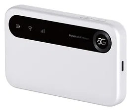 ZTE U50 5G módem router inalámbrico 5G LTE WiFi 6 hasta 32 usuarios TS-9 batería 4500 mAh