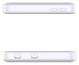 ZTE U50 5G módem router inalámbrico 5G LTE WiFi 6 hasta 32 usuarios TS-9 batería 4500 mAh
