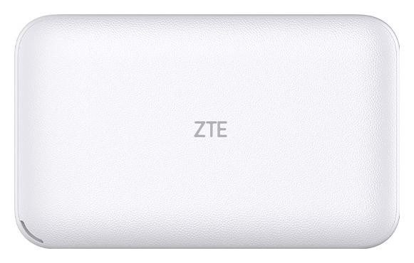 ZTE U50 5G módem router inalámbrico 5G LTE WiFi 6 hasta 32 usuarios TS-9 batería 4500 mAh
