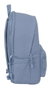 Safta Mochila Doble para Portátil 15,6" con USB 31x44x18 cm