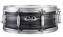 Pearl Export Caja de Batería 14" x 5.5" Acabado Metallic Amethyst Twist - Fabricación SST con AcoustiGlue para Sonido Potente y Resonante