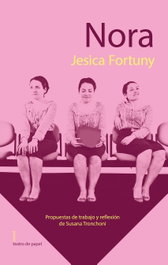 Nora, Jesica Fortuny - Algar Editorial