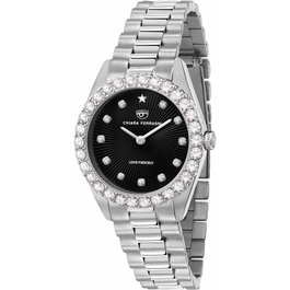 Chiara Ferragni Reloj Everyday 32mm con Esfera Negra