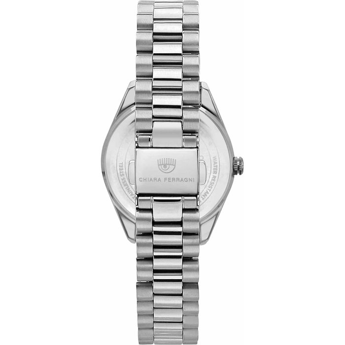 Chiara Ferragni Reloj Everyday 32mm con Esfera Negra