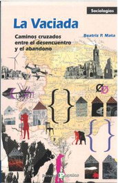 La Vaciada, Beatriz Pascual Mata - POPULAR