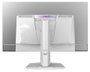 MSI MPG 321URXW QD-OLED Monitor Gaming 31.5 pulg 4K UHD 240 Hz Blanco