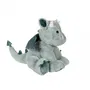 Gipsy Toys Peluche Dragón Floppy 30cm Verde