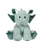 Gipsy Toys Peluche Dragón Floppy 30cm Verde