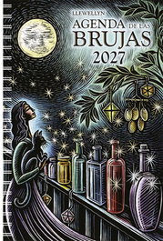 Obelisco Ediciones Agenda de las Brujas 2027