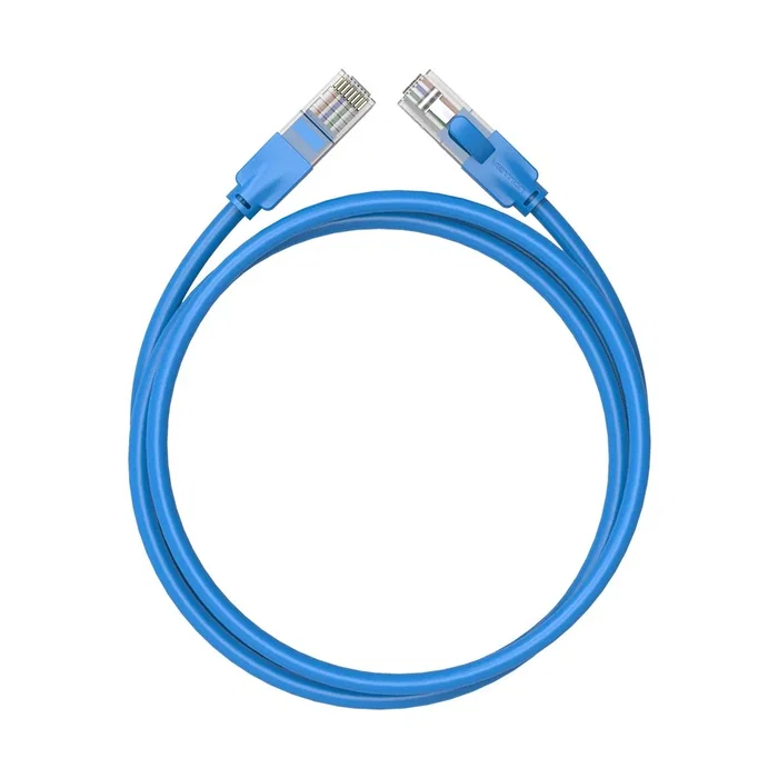 Vention Cable de Red RJ45 UTP IBEYF Cat.6 1m Amarillo