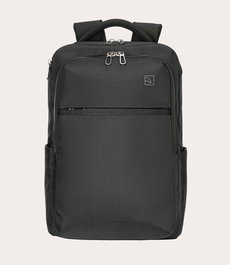 Mochila para Portátil Tucano BKMAR15-AGS-BK Negro