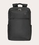 Tucano Marte Gravity Mochila informal Unisex para Portátil 16", Compatible con MacBook Pro 16", Negro, Tela, Compartimento Tablet