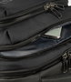 Tucano Marte Gravity Mochila informal Unisex para Portátil 16", Compatible con MacBook Pro 16", Negro, Tela, Compartimento Tablet